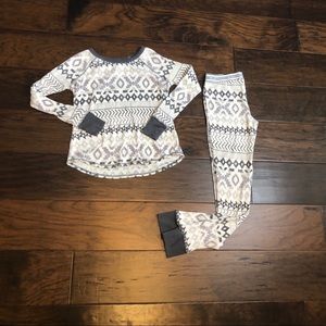 Victoria’s Secret pj set